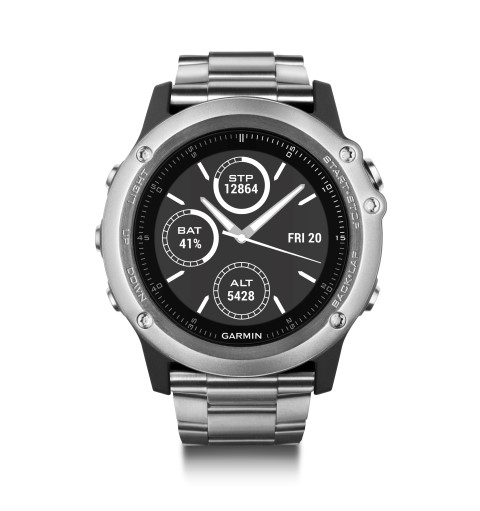 garmin fenix 235